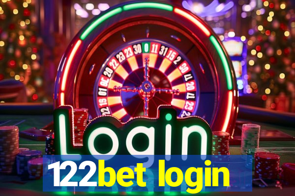 122bet login